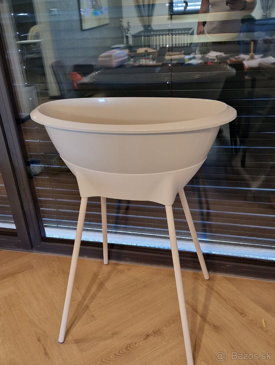 Vanička pre bábätko Luma