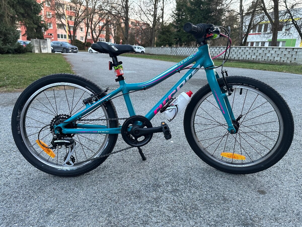 Predám detský bicykel