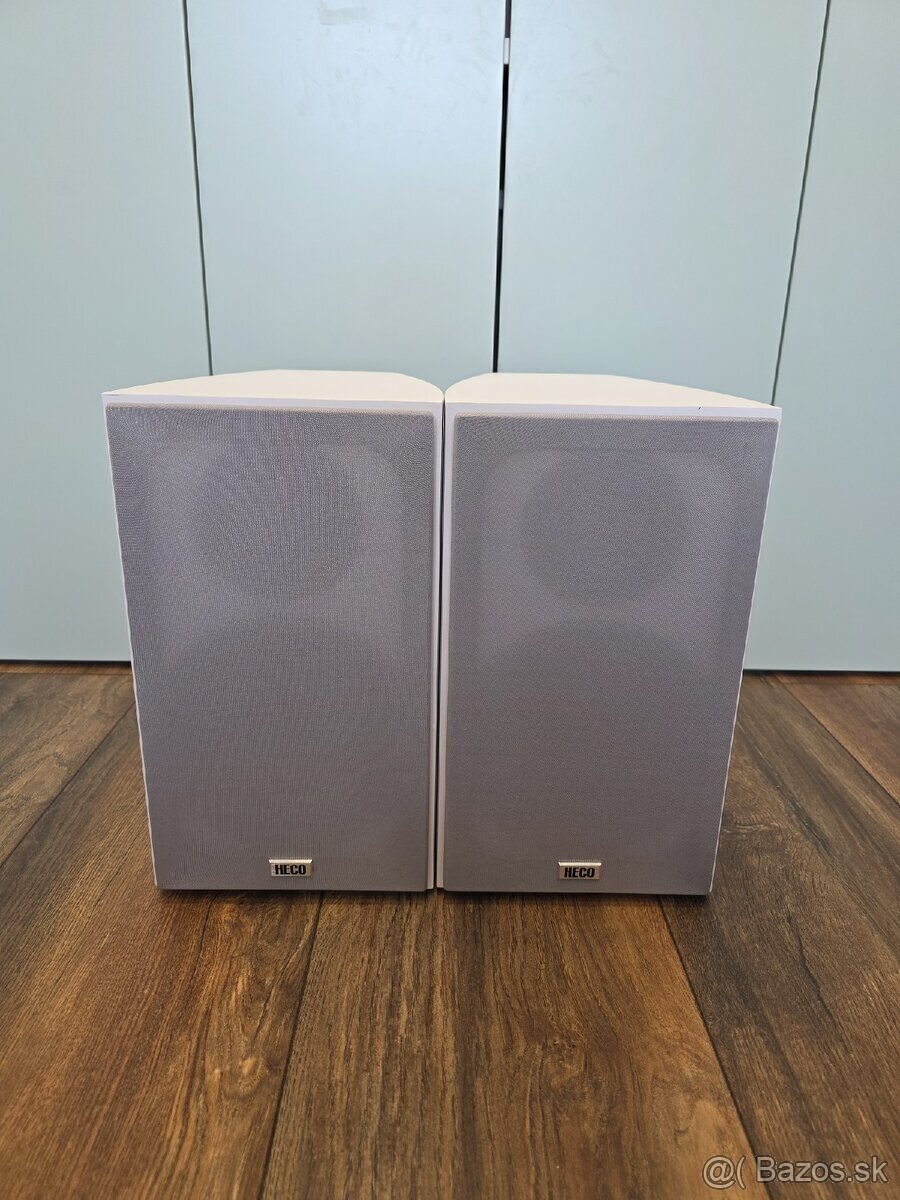 Heco Victa Elite 302