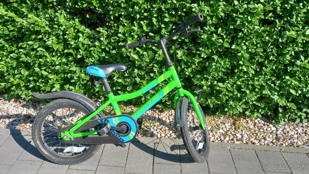Bicykel 16