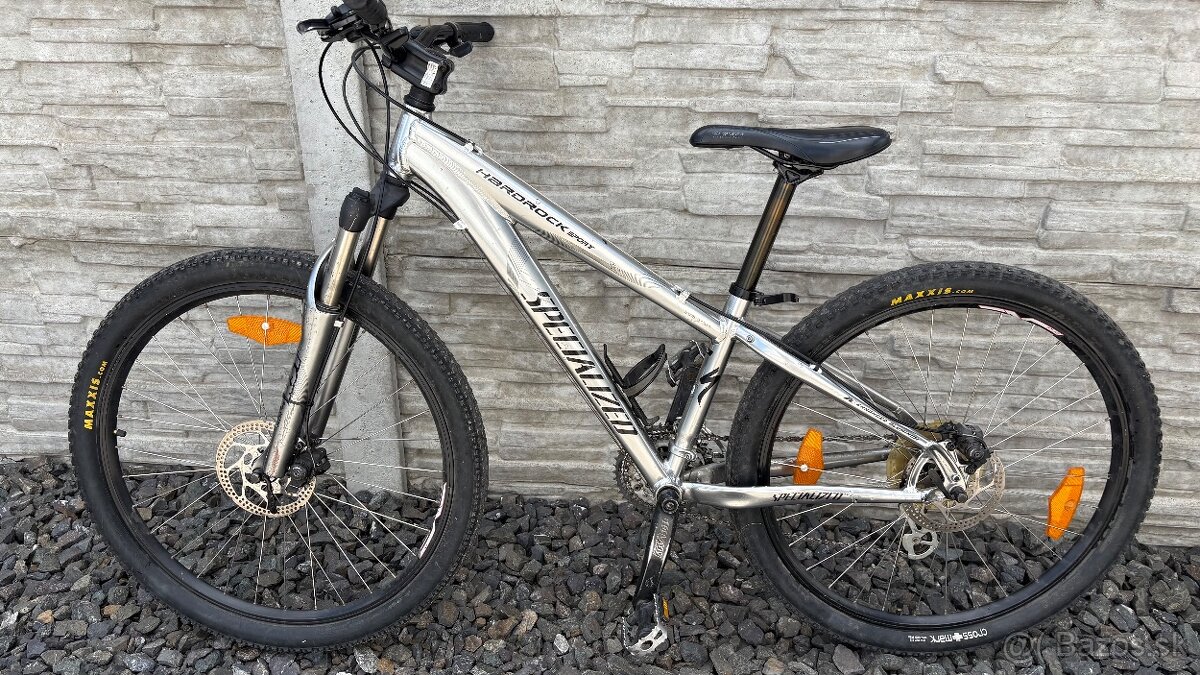 Specialized