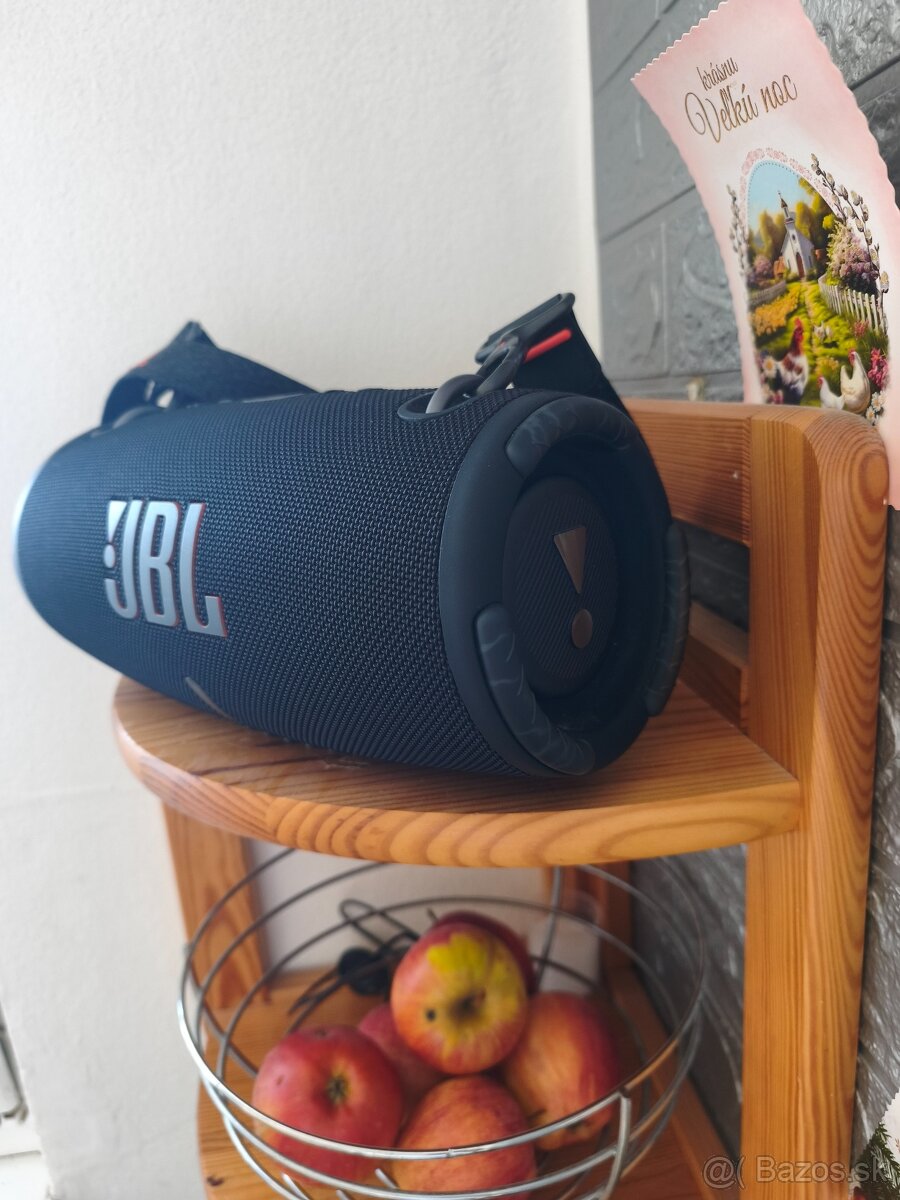 JBL Xtreme 3