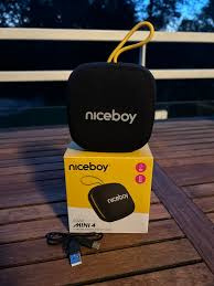Niceboy Raze Mini 4