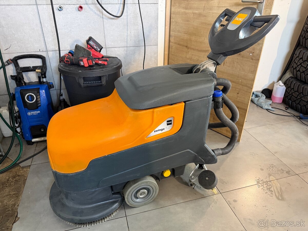 Taski Swingo 455B BMS