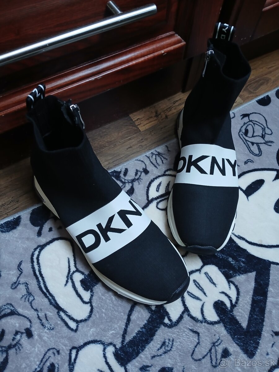 DKNY tenisky 40