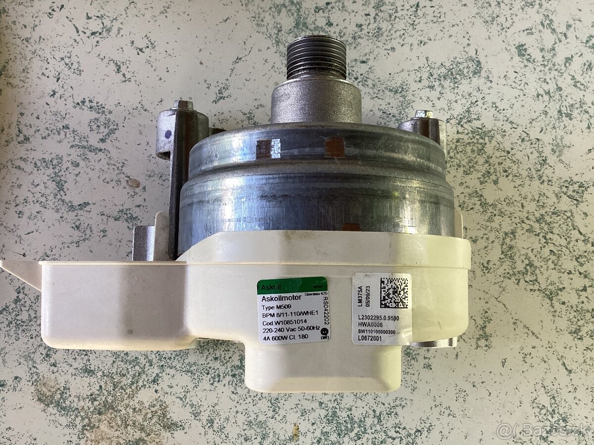 Motor Askol M509