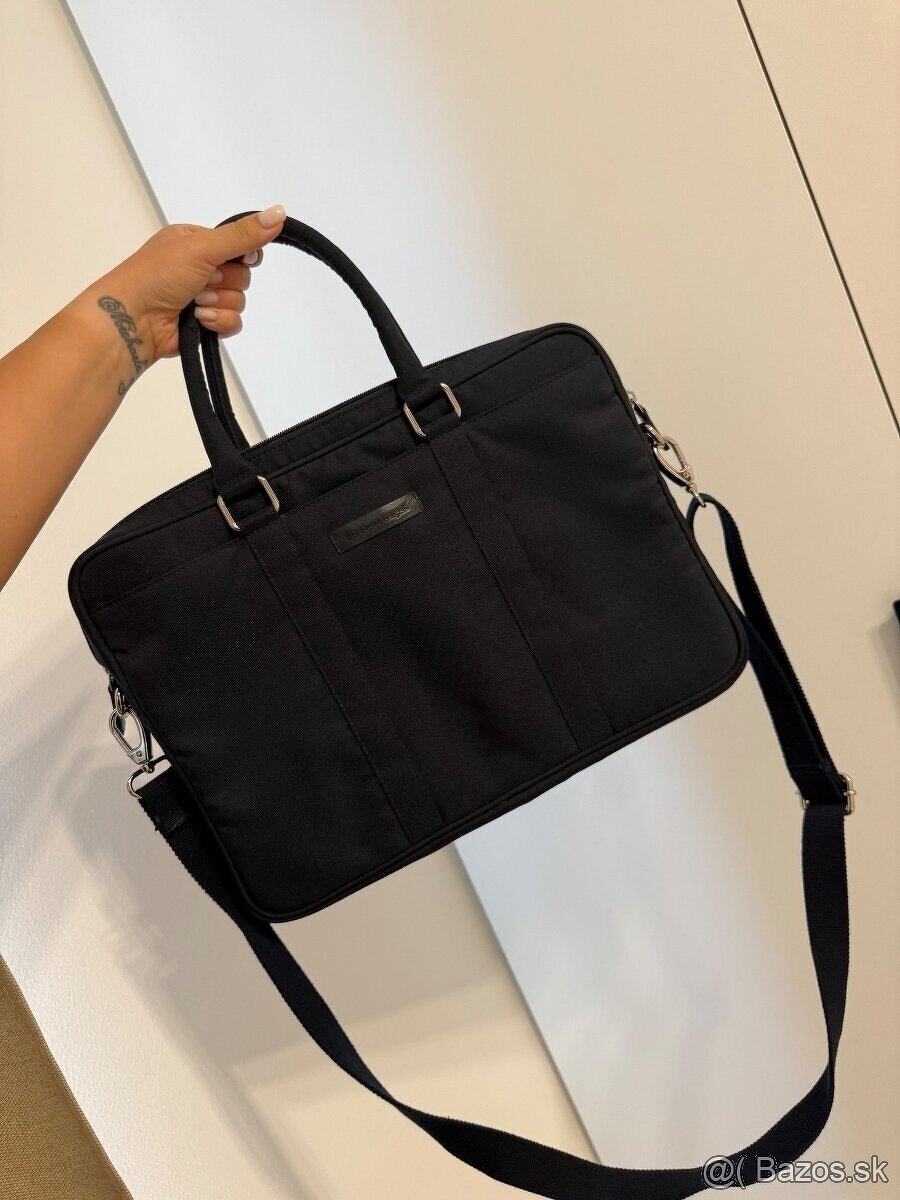 Unisex pánska taška (na notebook) Dbramante