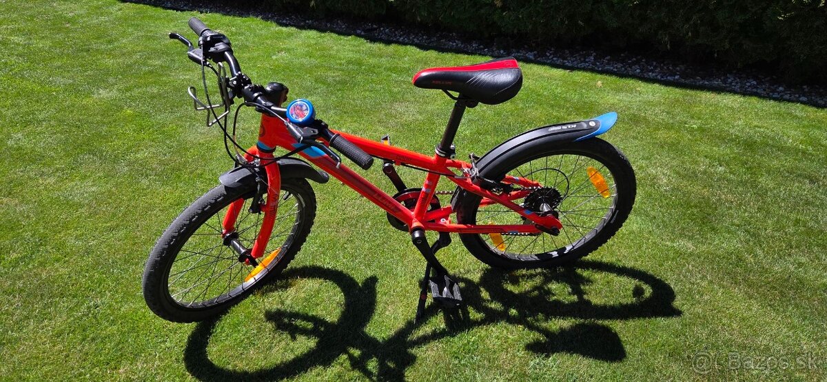 Kellys Lumi 30 bicykel 20"