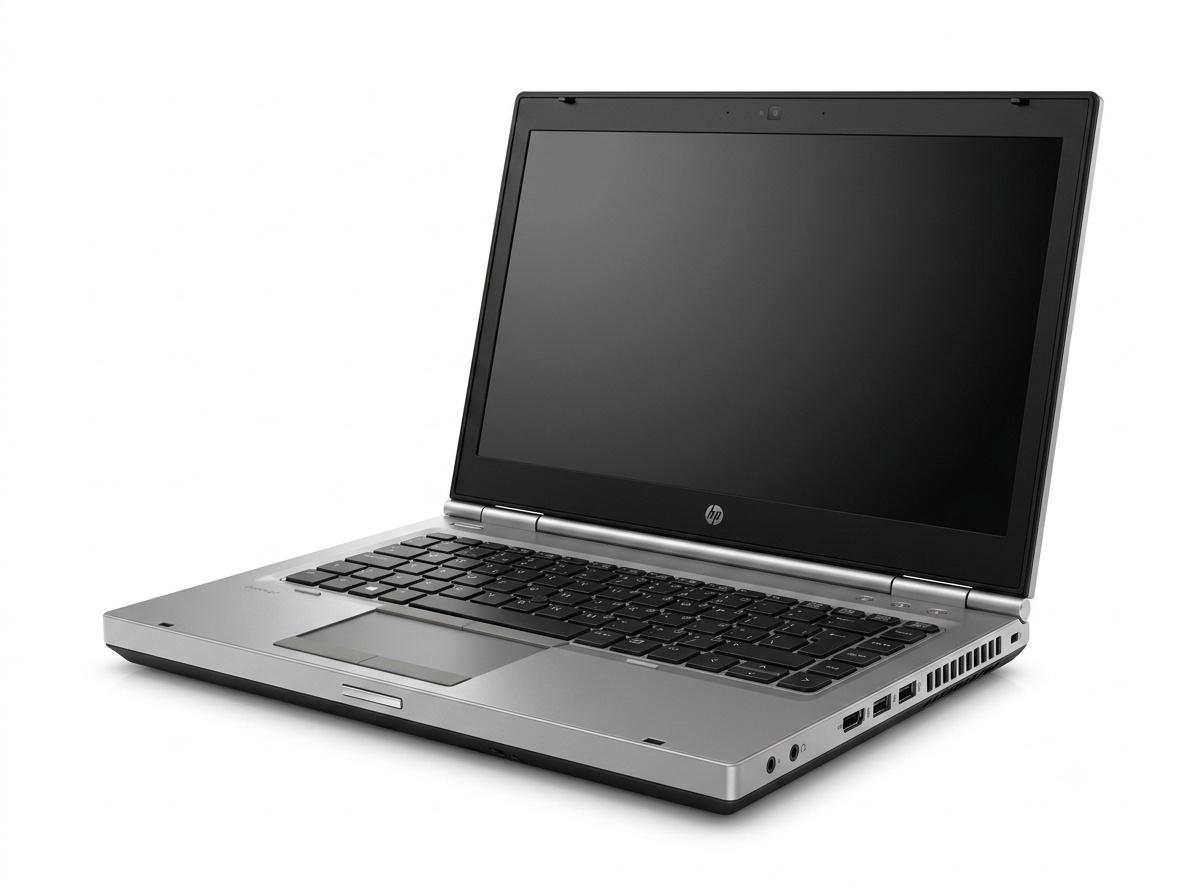 Notebook HP