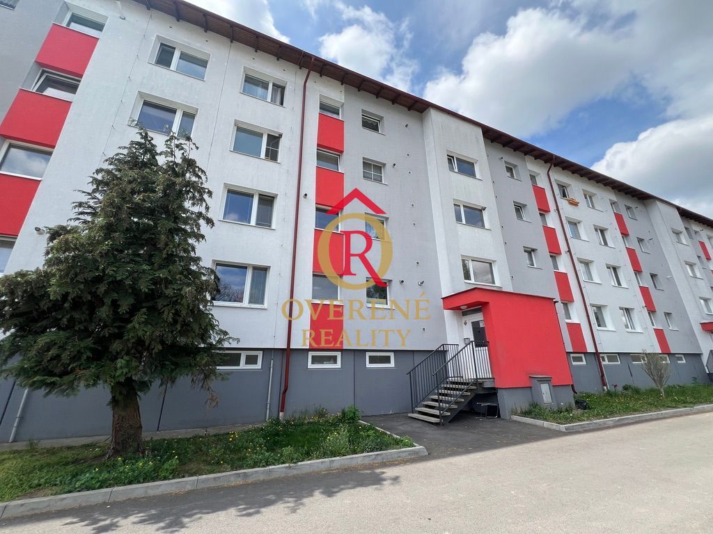 Apartment in Slovenská Ľupča, okres Banská Bystrica