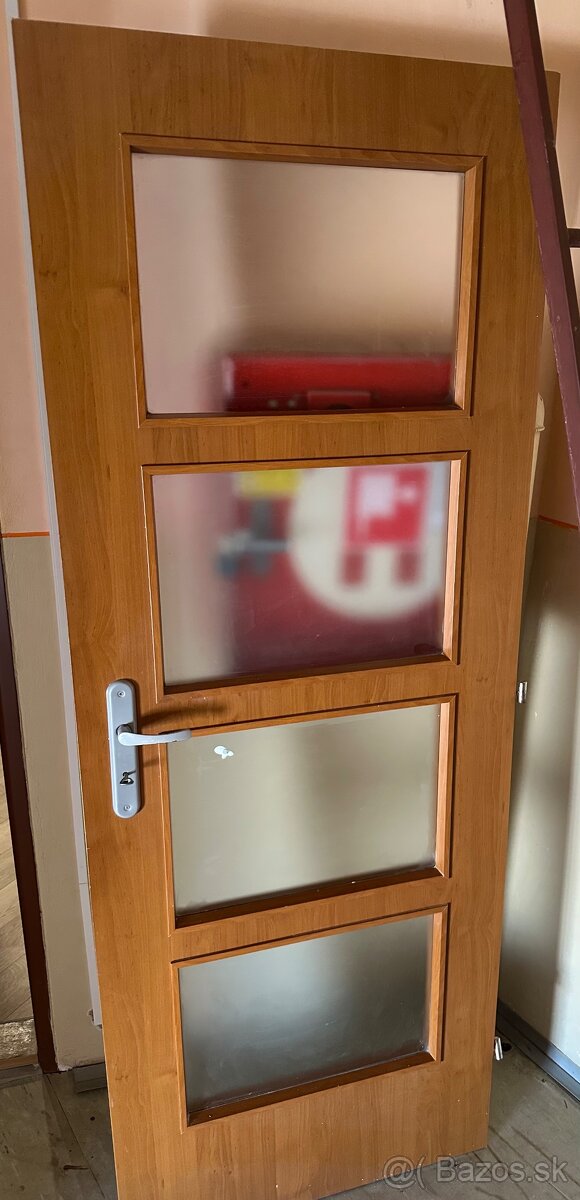 Interiérové dvere 70