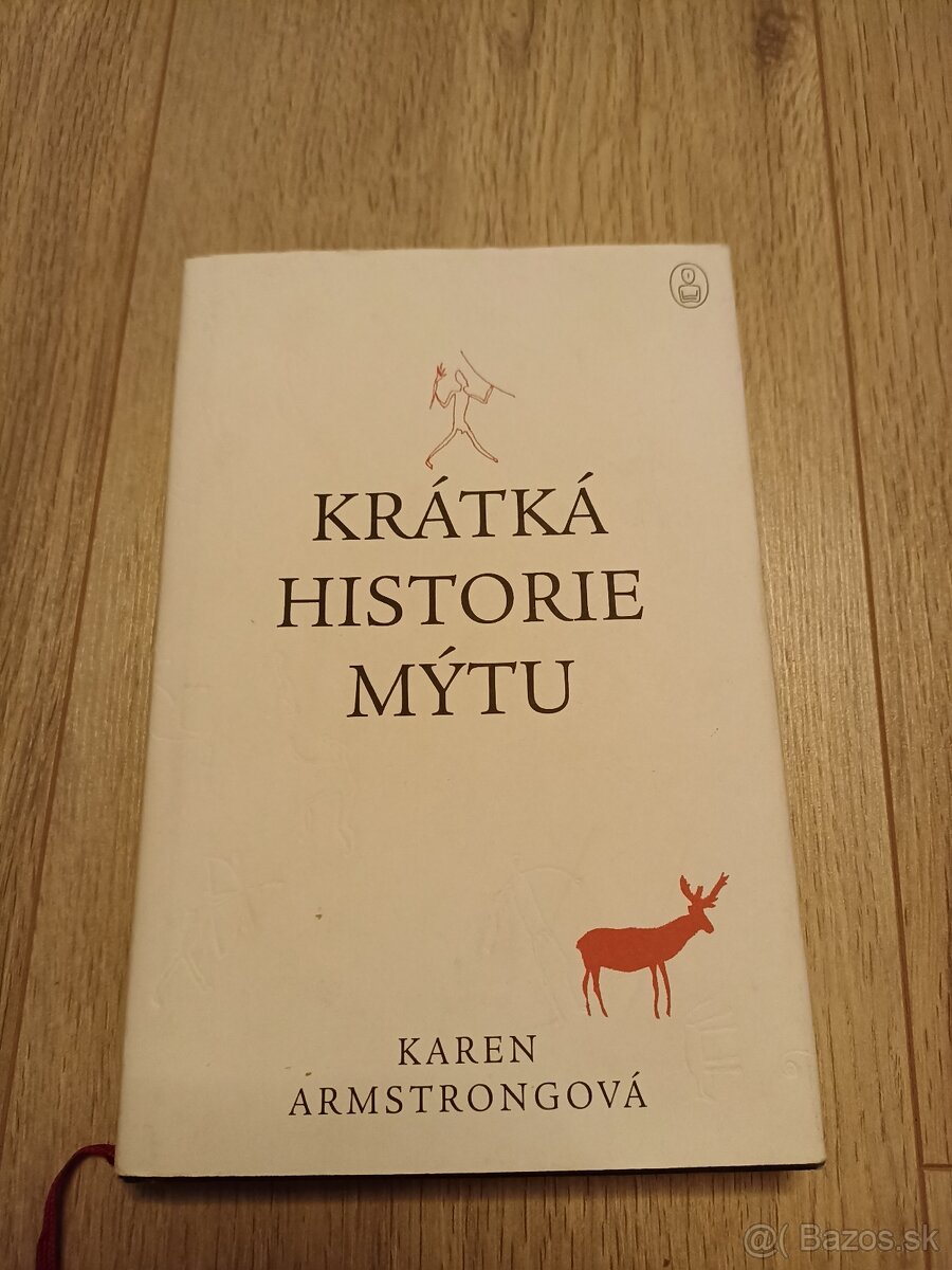 Krátká historie mýtu