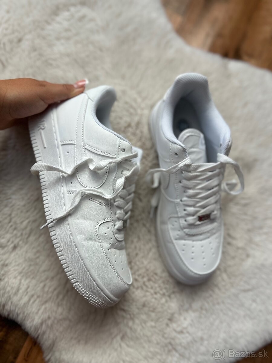 Nike Air force 1 Dámske