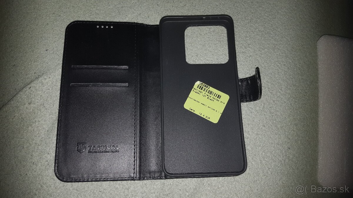 Puzdro Xiaomi 14T