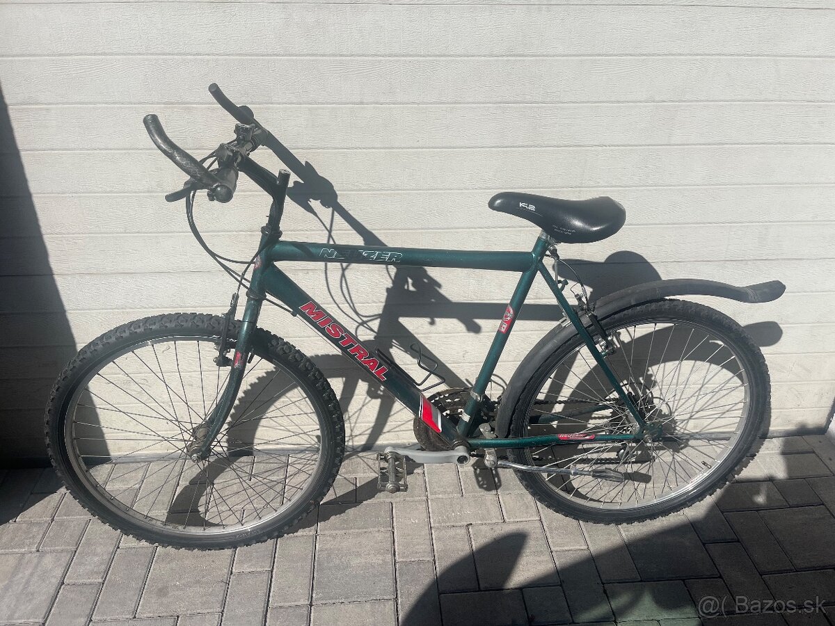 Bicykel