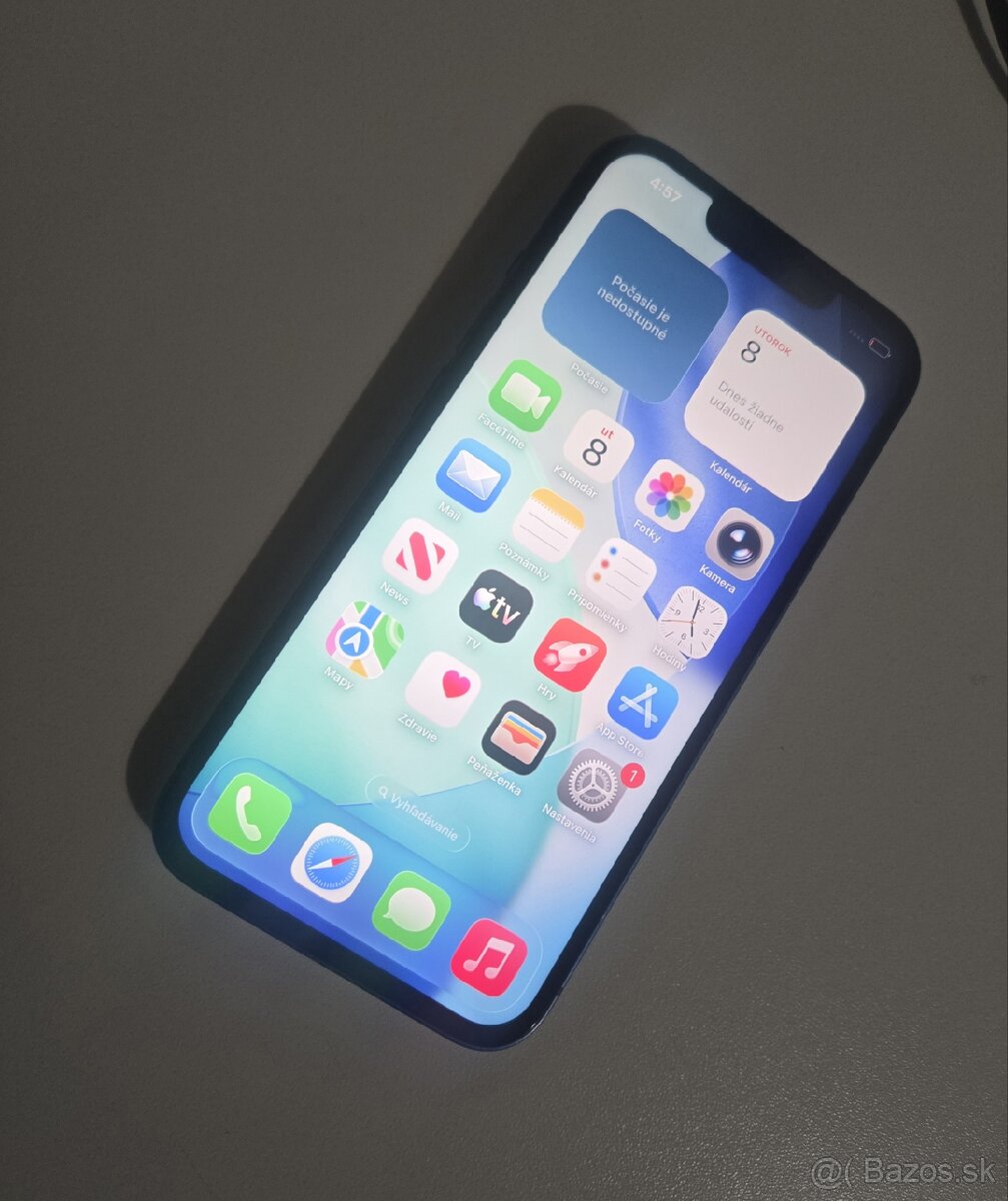 Iphone 13 128gb