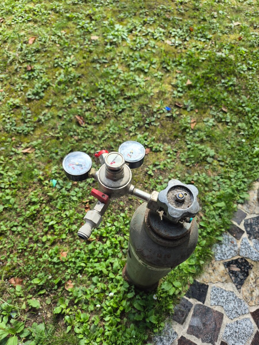 Sada co2