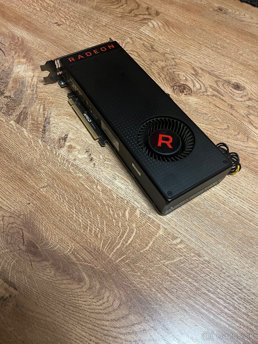 AMD Radeon RX Vega 56 8GB