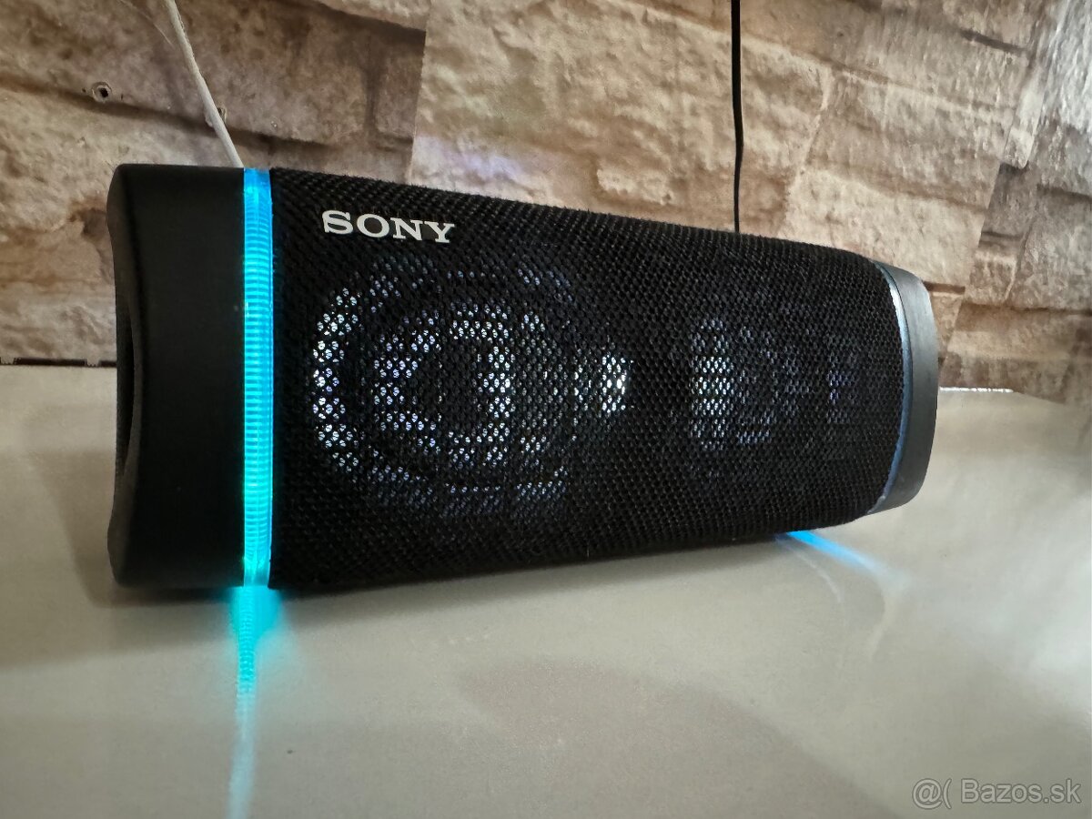 SONY SRS XB-33