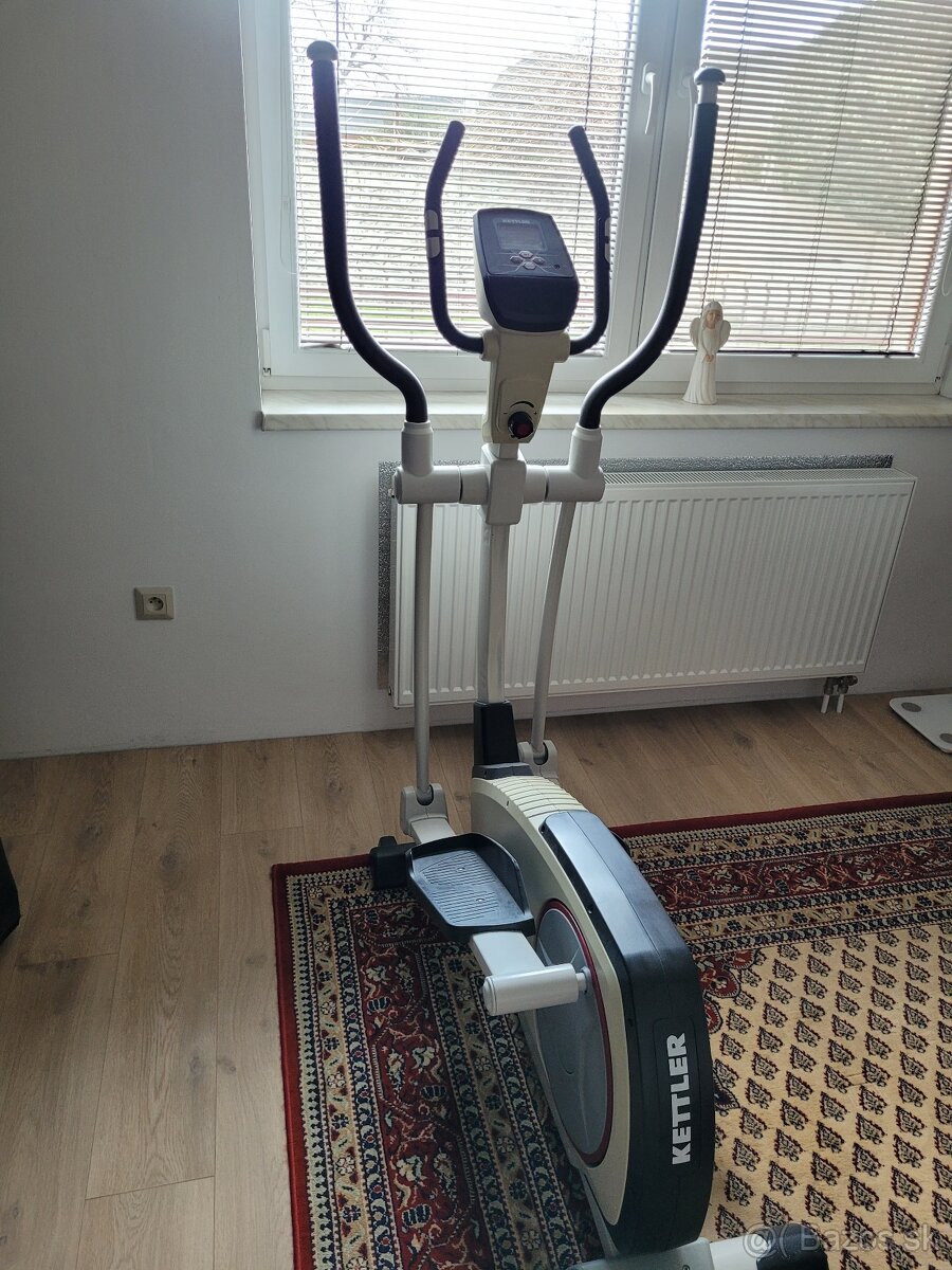 KETTLER Rivo M