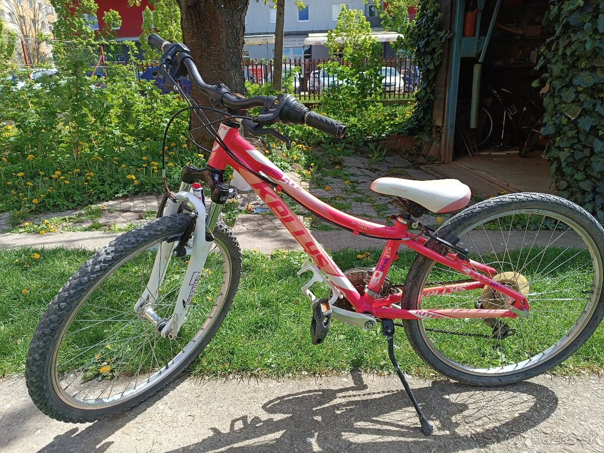 Kellys 24"