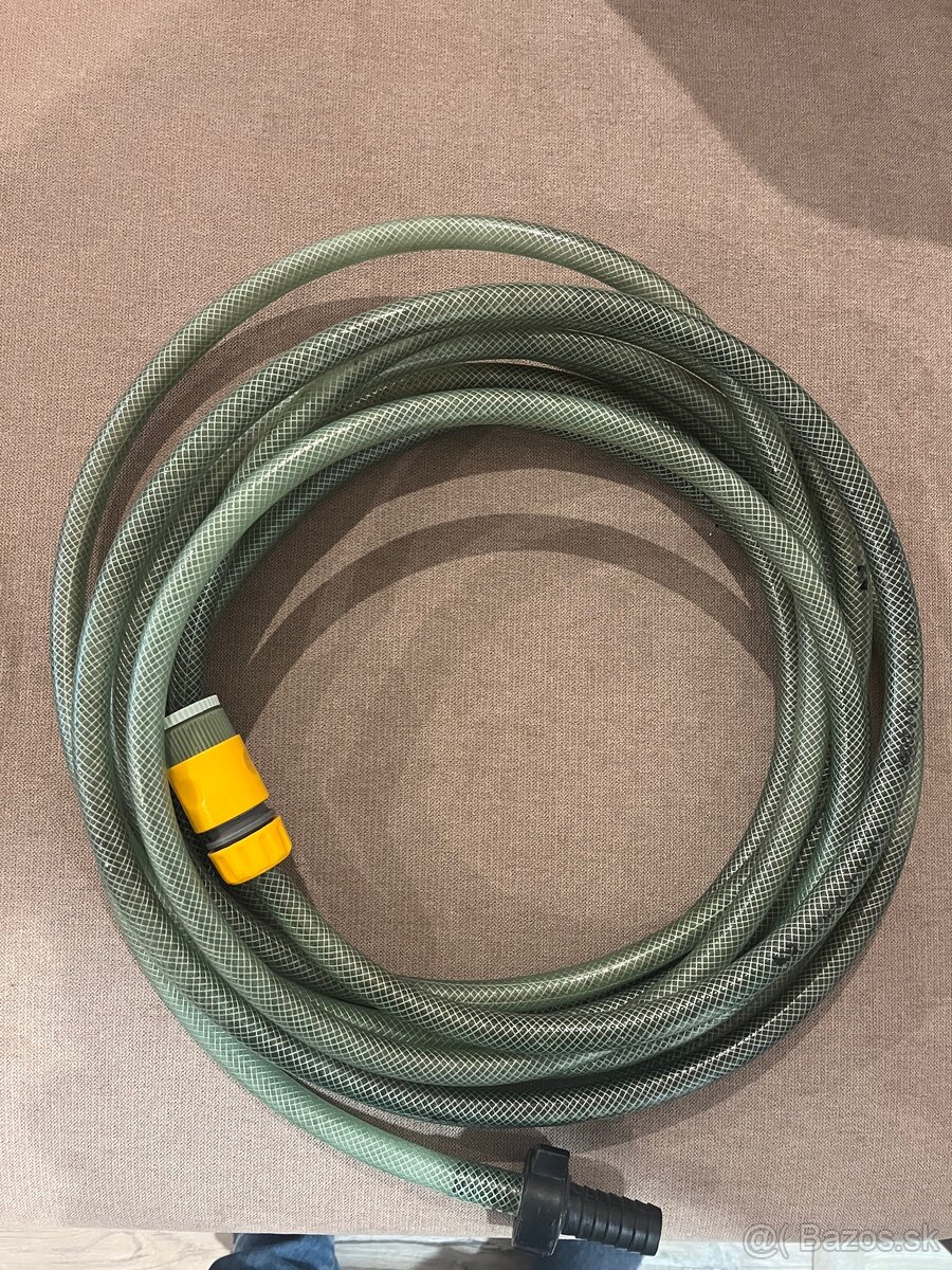 Záhradná hadica 10M