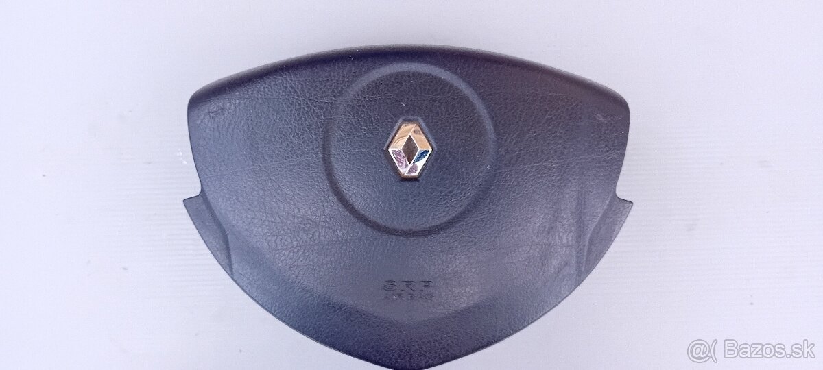 Airbag sada Renault Thalia II 2008