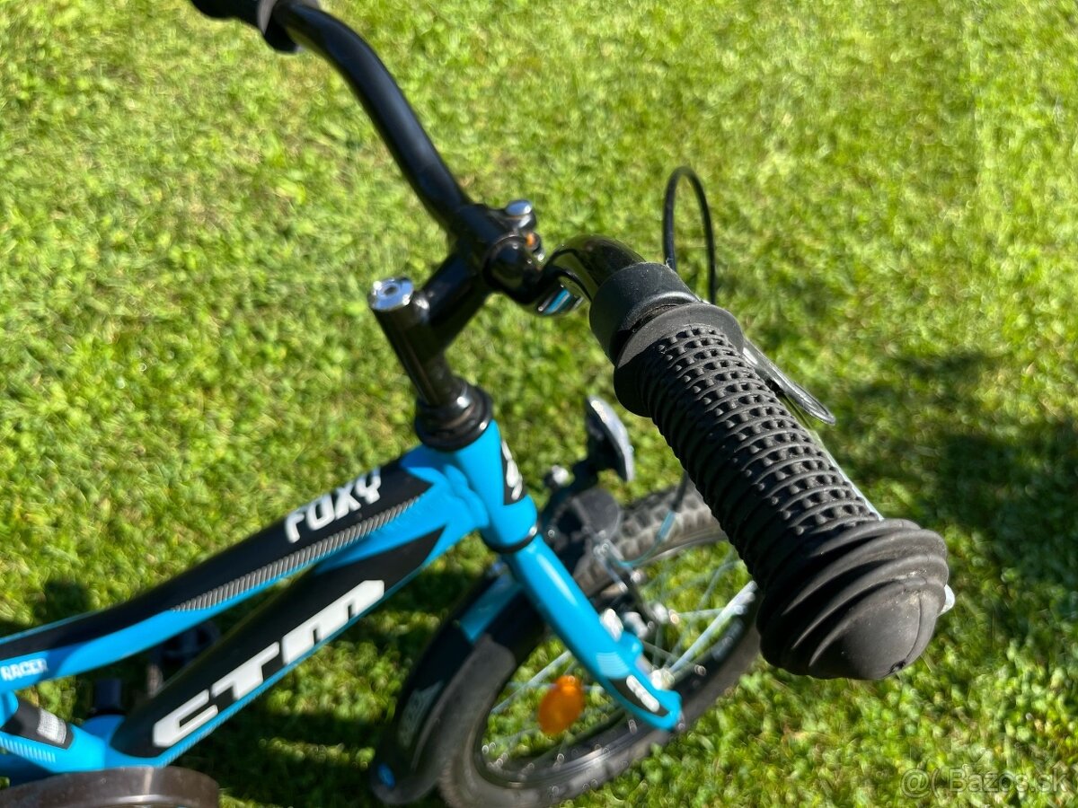 Bicykel
