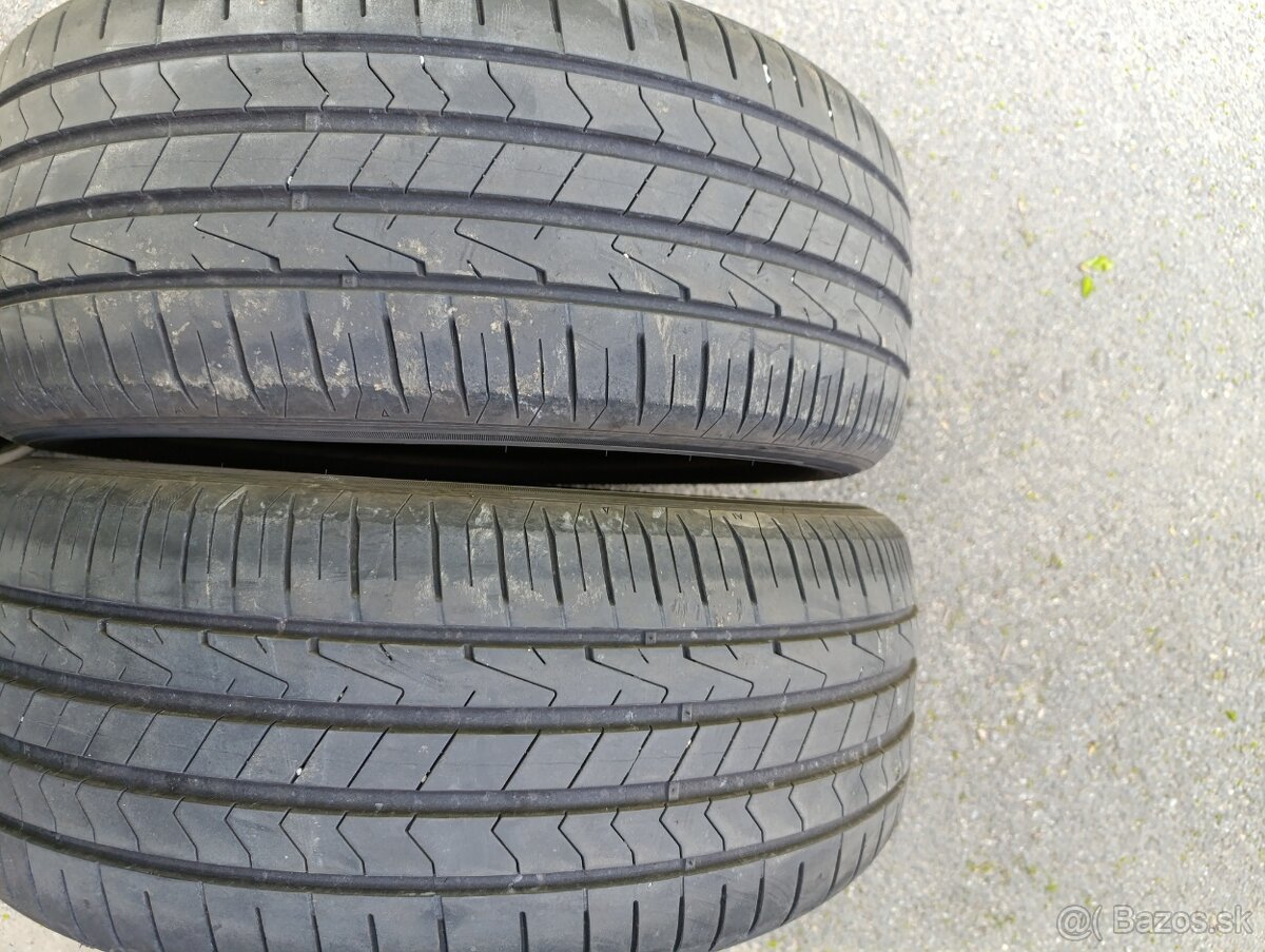 Hankook 235/55 R18 100V