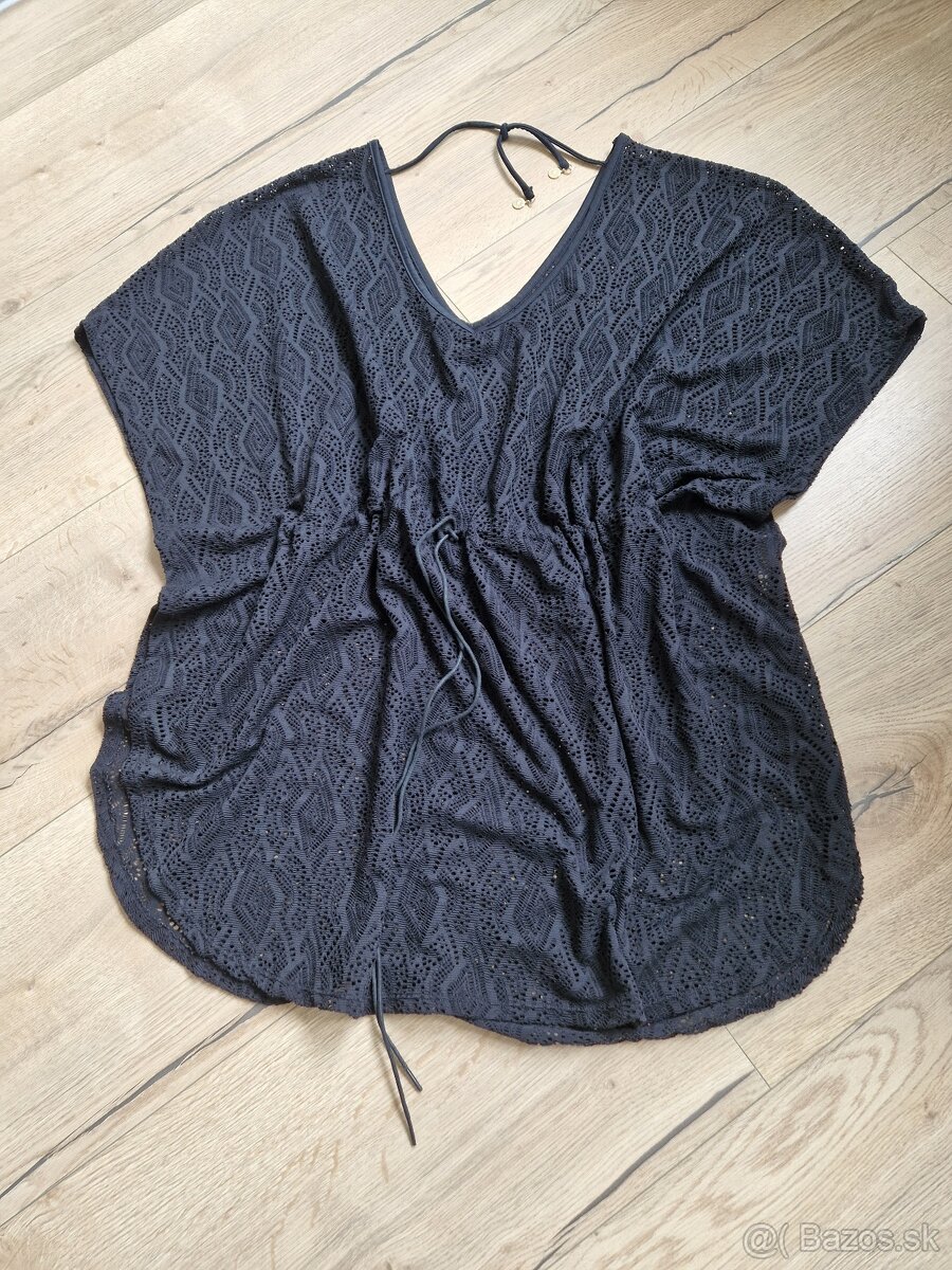 PLÁŽOVÁ TUNIKA veľ. S/M/L