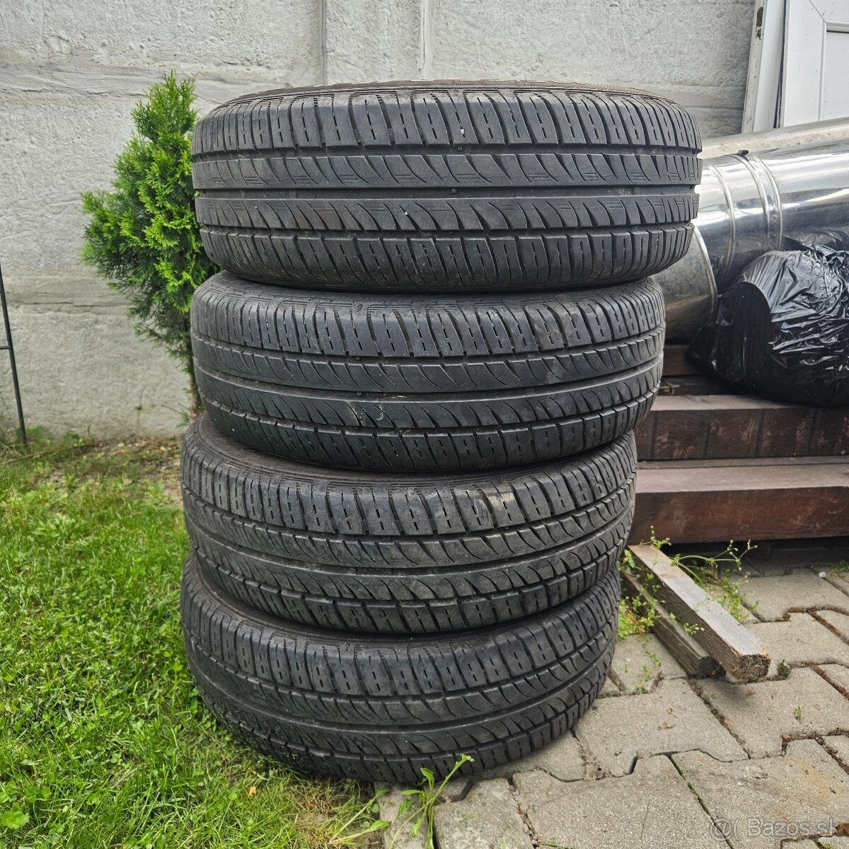 195/65 r15 Semperit