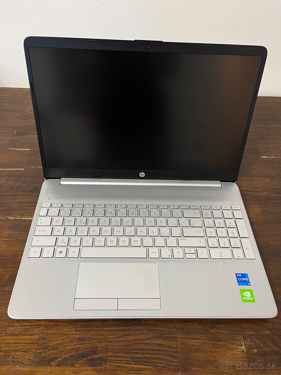 Notebook hp 15-dw3603nc