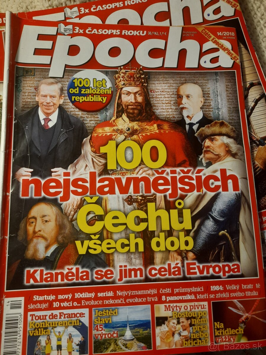 ,,Epocha " 14/2018