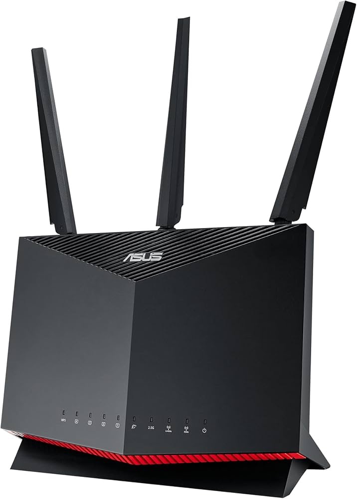 Asus RT-AX68U Pro