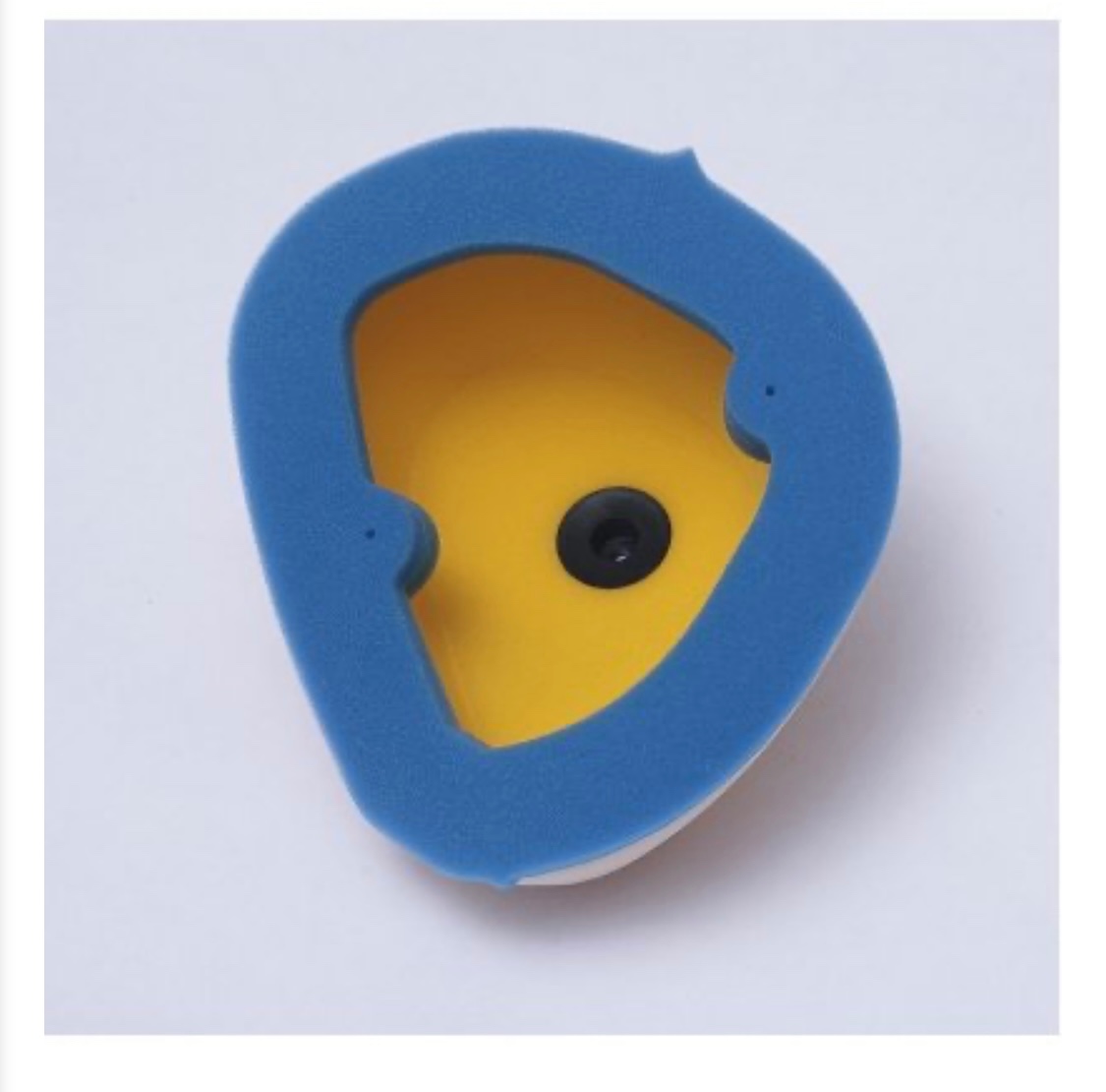 Vzduchové filtre KXF 6ks