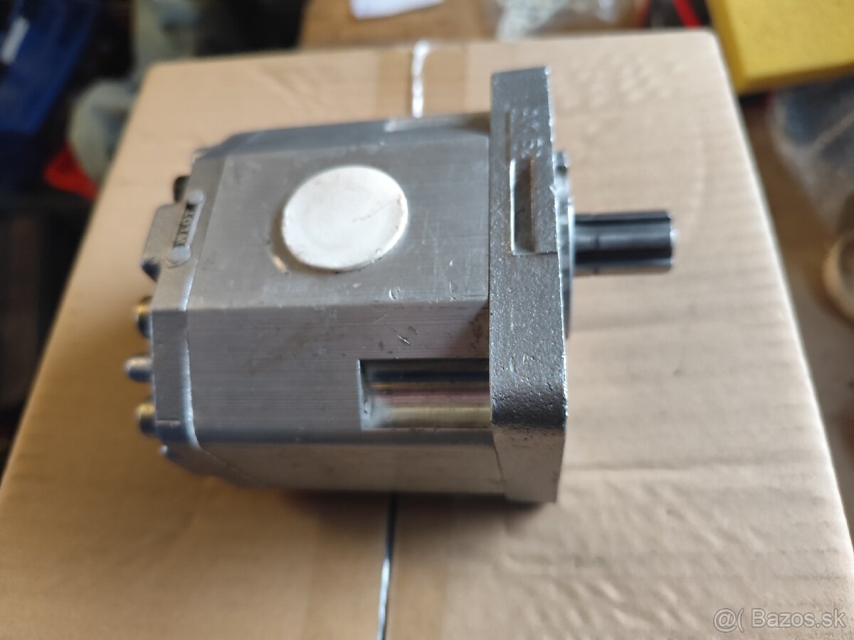 Čerpadlo pz2 25w
