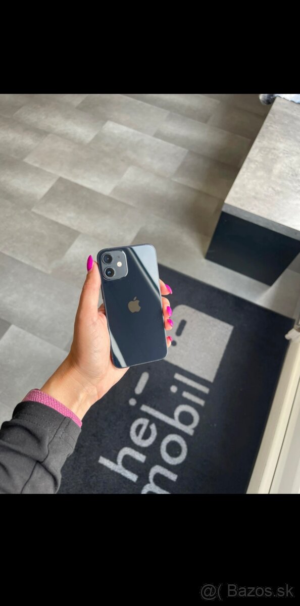 iPhone 12mini