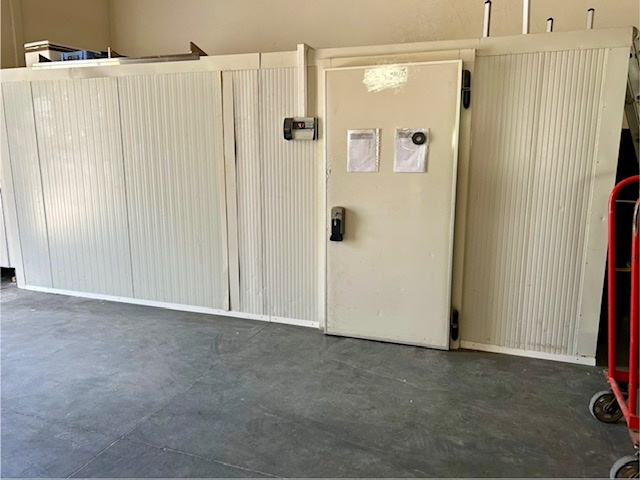 Predám chladiaci box