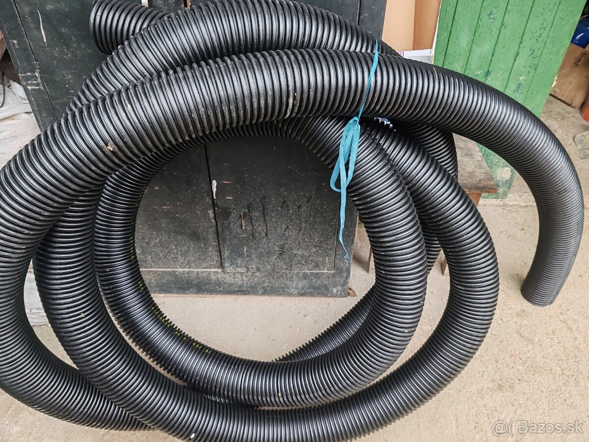 Predam Chráničku káblovú RAUTEC 125mm 450N HDPE