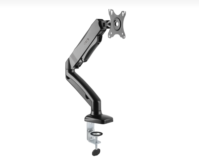 AlzaErgo Arm AR1.1, čierny