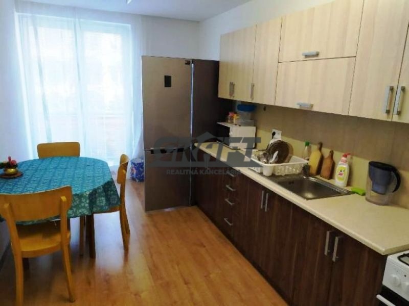 3-izb. byt na prenájom Hanácka ul. – Trnávka