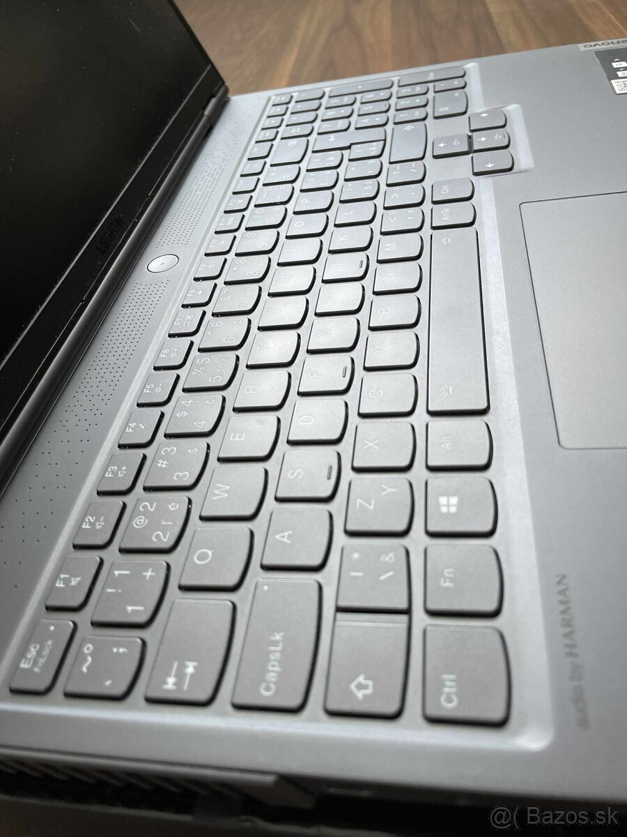 Lenovo Legion 7-16ITHg6 82K6 - náhradné diely / na opravu