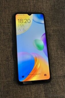 predam redmi 10c vyborny stav iba osobne