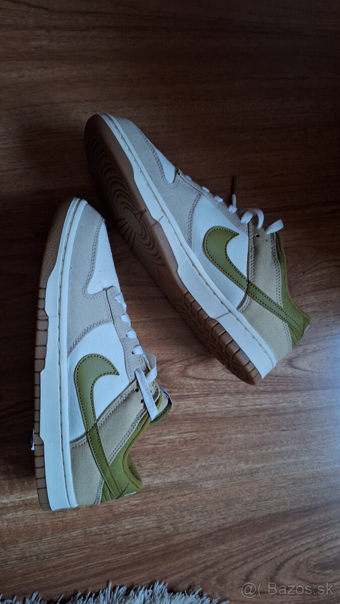 Nike, Dunk, 42,5EU