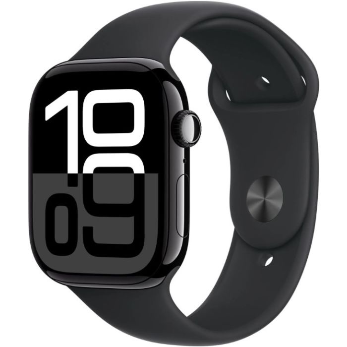 Vymenim Apple Watch 10 46mm GPS + Cellular a na eSim