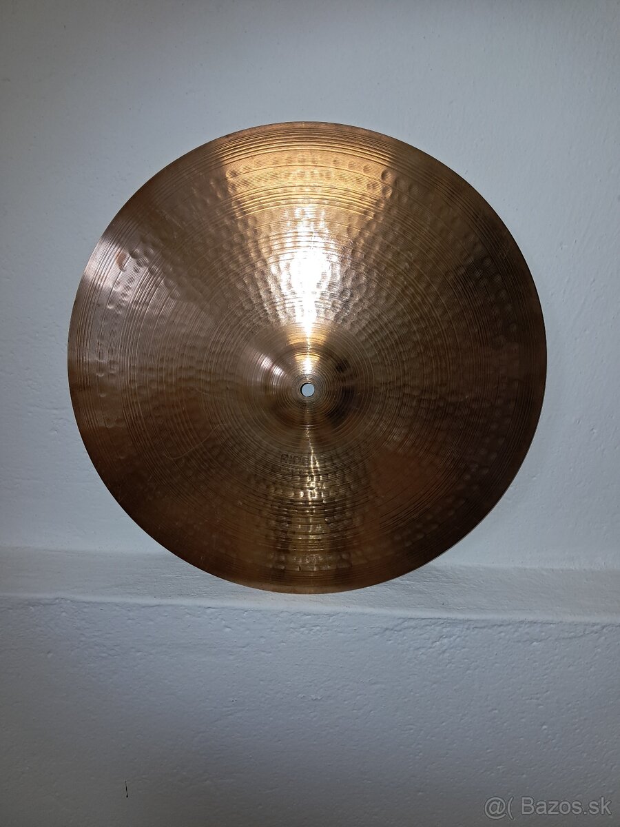 Predám PAISTE