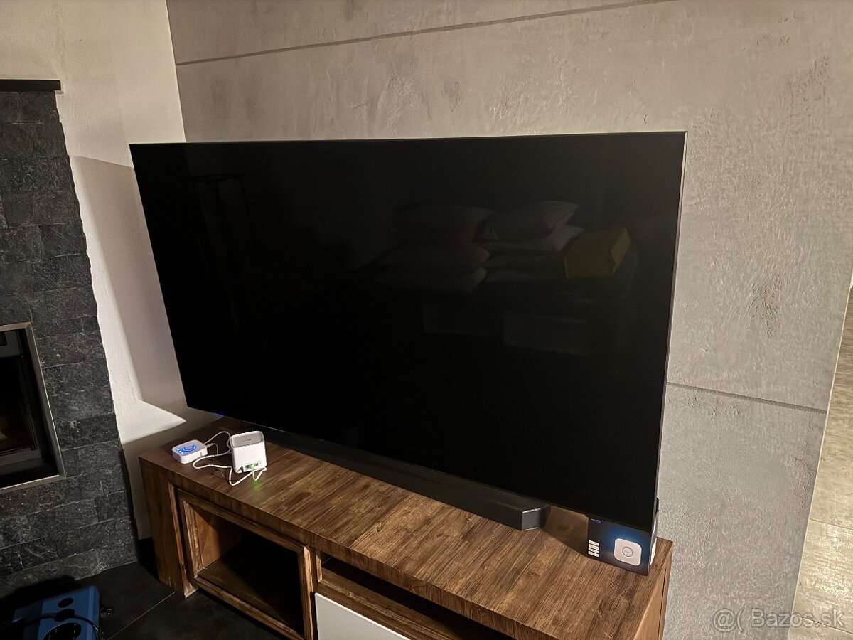 Televizor Samsung 65
