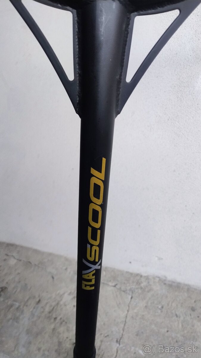 Kolobežka Scool flax 8.6