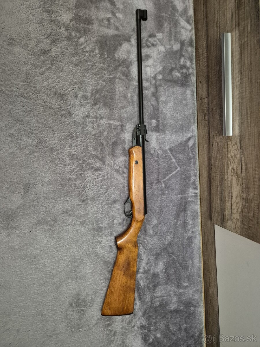 Vzduchovka iz 38