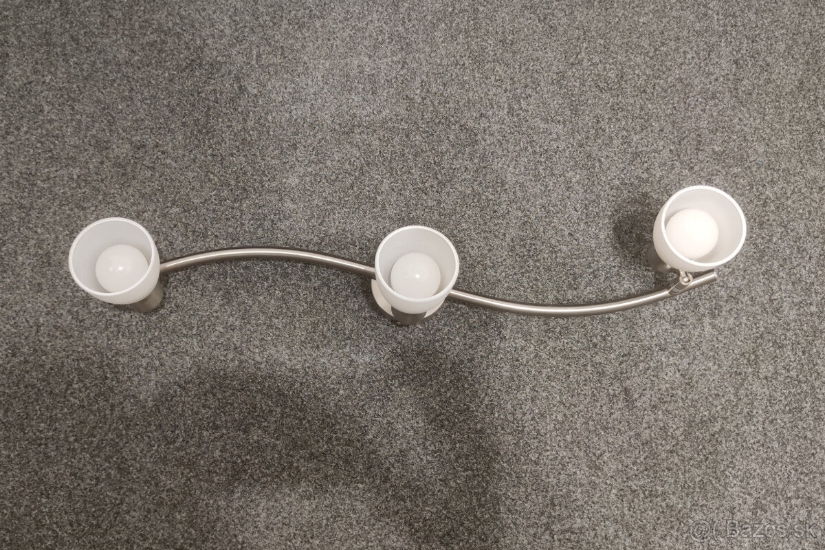 Lampa na strop, luster
